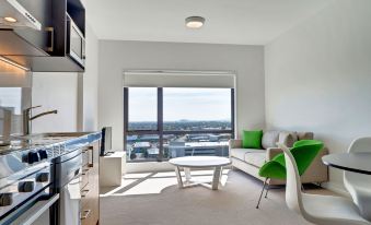 MCentral Apartments Manukau