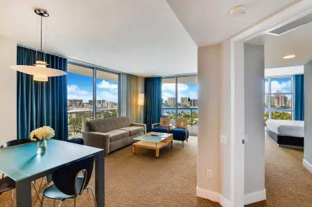 Marenas Beach Resort