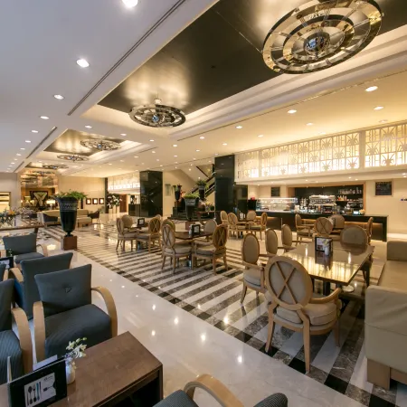 Millennium Central Kuwait Downtown