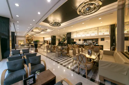 Millennium Central Kuwait Downtown