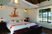 Gondwana Canyon Village