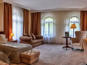 沙可潘尼大酒店