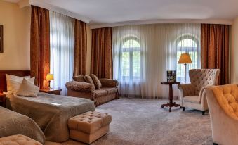 Grand Hotel Stamary