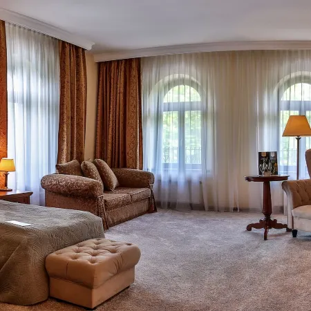 Grand Hotel Stamary