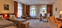 Grand Hotel Stamary