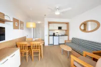 Aguamar Apartamentos, Los Cristianos Downtown Hotels in Chayofa