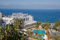 Sorriso Thermae Resort & Spa Hotels in Forio di Ischia