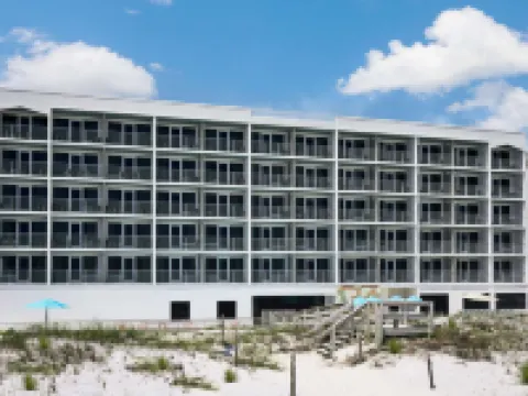 Beal House Fort Walton Beachfront, Tapestry Collection by Hilton Hotels in Okaloosa Island