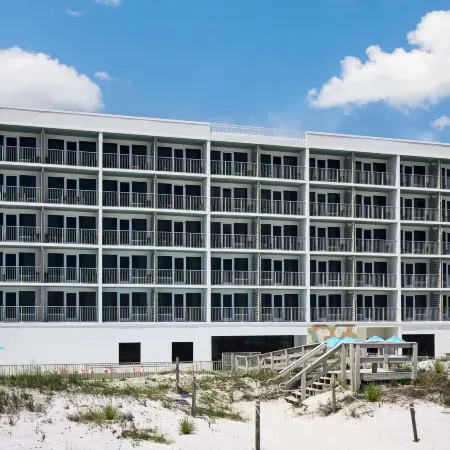 Beal House Fort Walton Beachfront, Tapestry Collection by Hilton