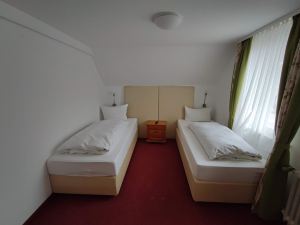 Pension Forelle - Doppelzimmer