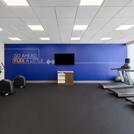 Holiday Inn Express ATLANTA AIRPORT - NORTH by IHG