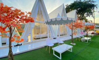 A-Frame Homestay Namnao