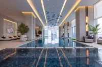 Onyx Arjaan by Rotana Hotels in Al Sayh