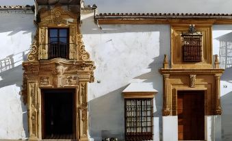 La Casona de Calderon Gastronomic & Boutique Hotel