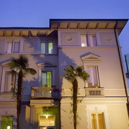 Hotel Rio Muralto