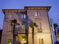 Hotel Rio Muralto Hotels in Muralto