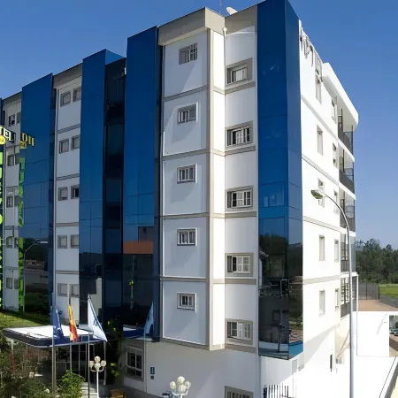 Nuevo Astur Spa