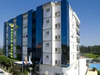 Nuevo Astur Spa