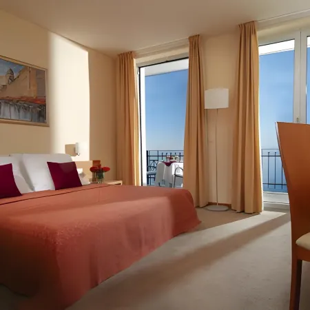 Jadran, Rijeka, a Tribute Portfolio Hotel