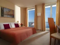 Jadran, Rijeka, a Tribute Portfolio Hotel - نادي رياضي