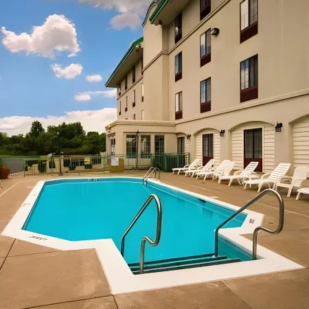 Holiday Inn Express PHILADELPHIA NE - LANGHORNE by IHG