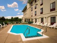 Holiday Inn Express PHILADELPHIA NE - LANGHORNE by IHG - Pools