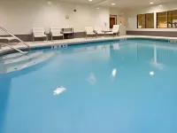 Holiday Inn Express & Suites Greenville by IHG
