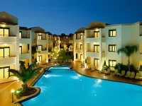 Creta Palm Resort Hotel & Apartments - Beach