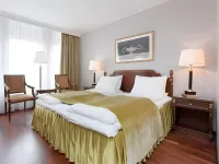 Hotel Bristol Hotels in Oslo