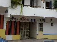 Mocali Hotell i 5 de Diciembre