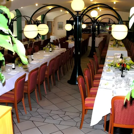 Hotel Ristorante Vecchia Riva