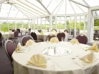 The Essex Golf & Country Club Hotel Hotels in Halstead