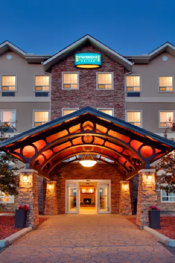 Staybridge Suites CALGARY AIRPORT by IHG