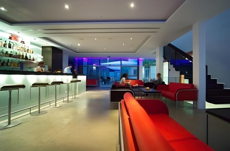 Arthotel Heidelberg photo 2