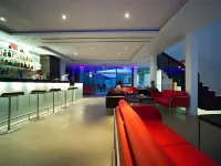 Arthotel Heidelberg - bar