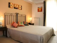 B&B Regina Carolina Hotels in Caltagirone