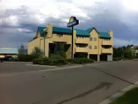 Days Inn by Wyndham Kamloops BC Các khách sạn ở Kamloops
