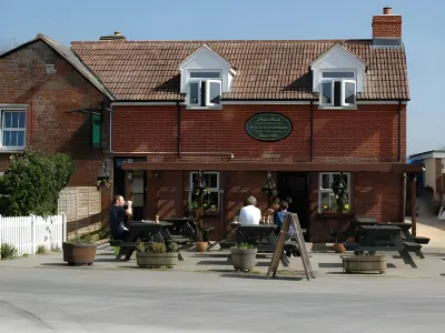The Foxham Hotels near Sunny Days Children's Nursery