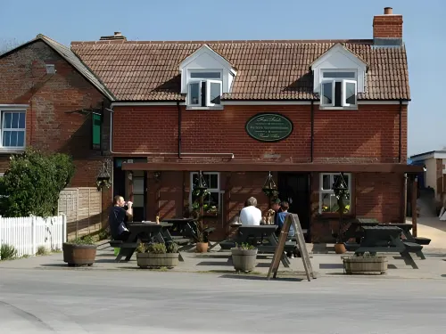 The Foxham Отели в г. Кальн