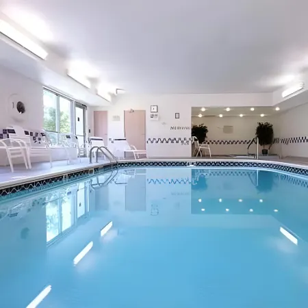 Fairfield Inn Joliet South