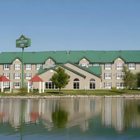 Country Inn & Suites by Radisson, Ankeny, IA