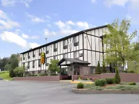 Super 8 by Wyndham Norwich