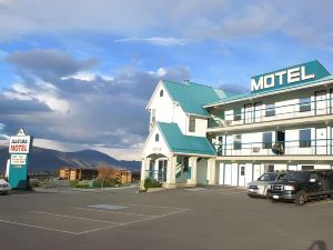 Alpine Motel