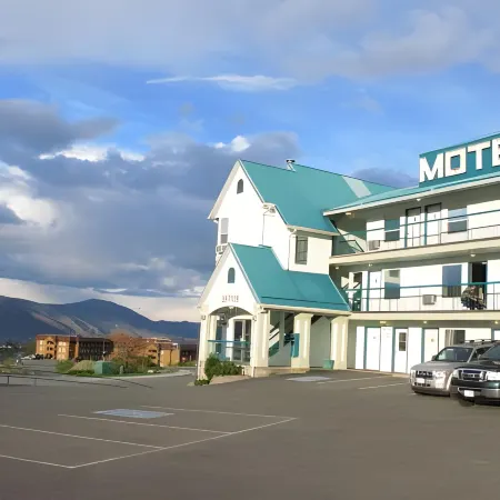 Alpine Motel
