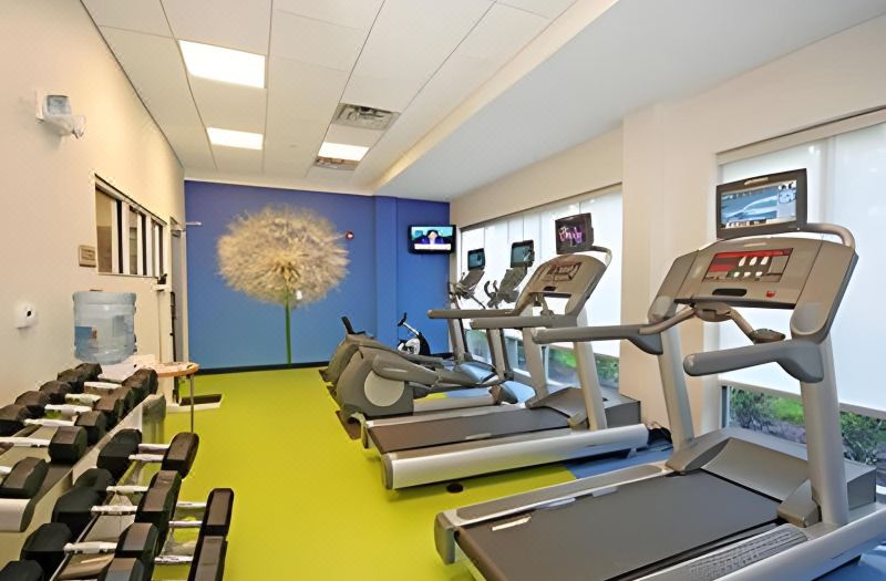 SpringHill Suites Durham Chapel Hill photo 4