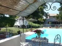 Le Moulin de Sonnailles Hotels in Bouc-Bel-Air
