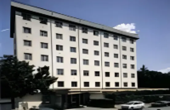 Hotel Marc'Aurelio S.r.l. Hotel berhampiran Villa Mater Redemptoris Zarándokház