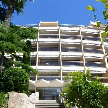 Staybridge Suites CANNES CENTRE by IHG