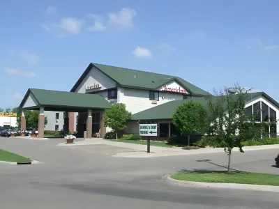 AmericInn by Wyndham Mounds View Minneapolis Hotels in Shoreview