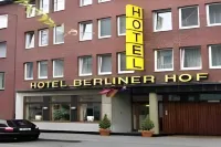 Hotel Berliner Hof Hotel a 